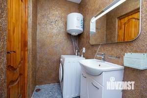 Дом 94м², 1-этажный, участок 4 сот.  