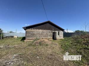 Дом 105м², 1-этажный, участок 10 сот.  
