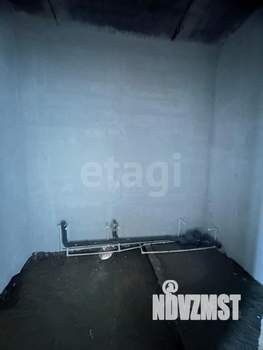 Таунхаус 127м², 2-этажный, участок 1 сот.  