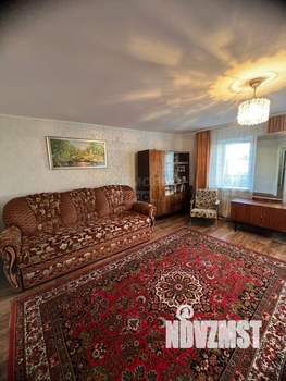 Дом 67м², 1-этажный, участок 4 сот.  