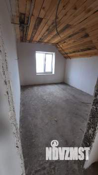 Дом 130м², 2-этажный, участок 5 сот.  