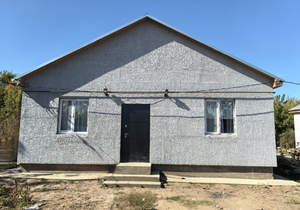 Дача 85м², 1-этажный, участок 5 сот.  