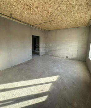 Дом 82м², 1-этажный, участок 5 сот.  