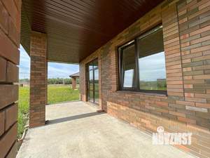 Дом 95м², 1-этажный, участок 5 сот.  