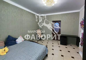 Дом 140м², 2-этажный, участок 6 сот.  
