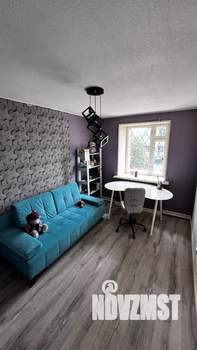 Коттедж 240м², 2-этажный, участок 6 сот.  