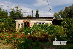 Дача 17м², 1-этажный, участок 7 сот.  