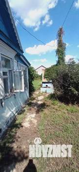 Дом 20м², 1-этажный, участок 6 сот.  