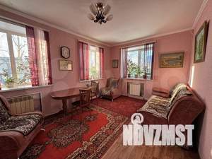 Дом 100м², 2-этажный, участок 5 сот.  