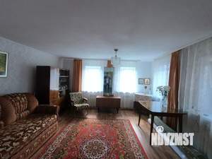 Дом 70м², 1-этажный, участок 4 сот.  