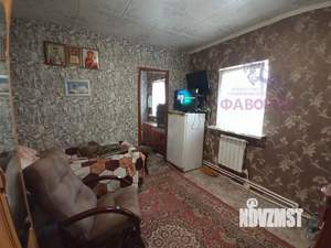 Дача 55м², 1-этажный, участок 5 сот.  