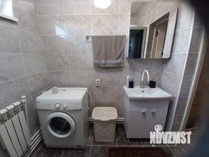 Дом 67м², 1-этажный, участок 5 сот.  