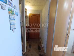 Дом 42м², 1-этажный, участок 6 сот.  