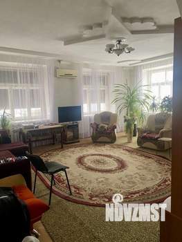 Коттедж 461м², 2-этажный, участок 27 сот.  