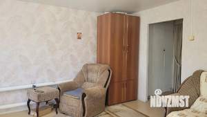 Дом 59м², 1-этажный, участок 2 сот.  