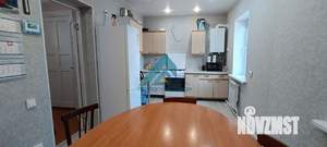 Дом 63м², 1-этажный, участок 3 сот.  