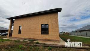 Дом 130м², 2-этажный, участок 5 сот.  