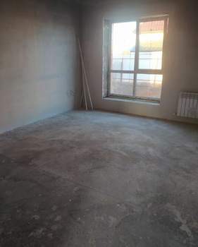 Дом 90м&sup2;, 1-этажный, участок 5 сот.  