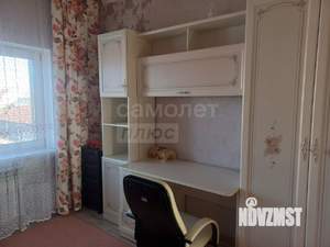 Дом 180м², 2-этажный, участок 4 сот.  