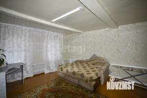 Дом 50м², 1-этажный, участок 3 сот.  