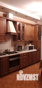 Коттедж 160м², 2-этажный, участок 4 сот.  