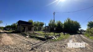 Дом 13м², 1-этажный, участок 5 сот.  