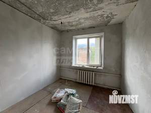 Коттедж 56м², 1-этажный, участок 8 сот.  
