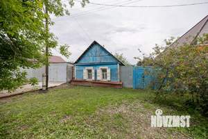 Дом 24м², 1-этажный, участок 4 сот.  