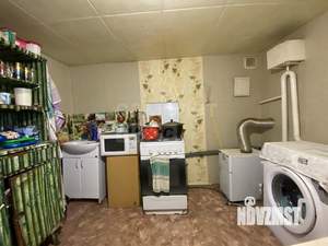 Дом 48м², 1-этажный, участок 6 сот.  