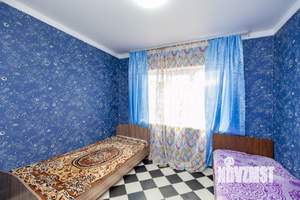 Дом 94м², 1-этажный, участок 4 сот.  