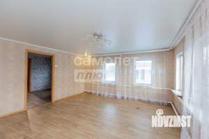 Дом 51м², 1-этажный, участок 10 сот.  