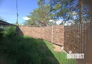 Дом 44м², 1-этажный, участок 7 сот.  