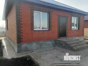 Дом 92м², 1-этажный, участок 674 сот.  