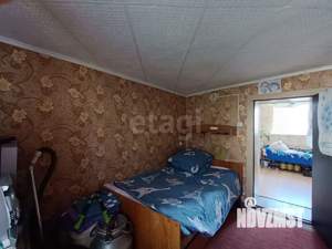 Дом 40м², 1-этажный, участок 9 сот.  
