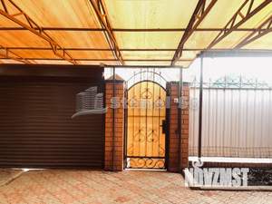 Коттедж 197м², 2-этажный, участок 6 сот.  