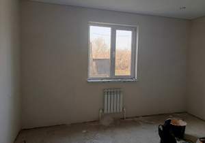 Дом 80м², 1-этажный, участок 8 сот.  