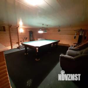 Дом 293м&sup2;, 2-этажный, участок 12 сот.  