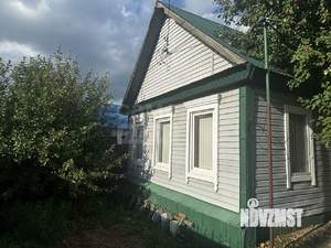 Дом 71м², 1-этажный, участок 5 сот.  
