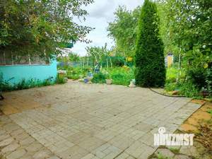 Дача 30м², 1-этажный, участок 513 сот.  