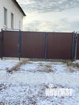 Дом 81м², 2-этажный, участок 4 сот.  