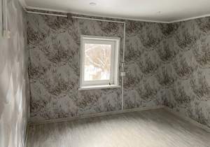 Дом 36м&sup2;, 1-этажный, участок 12 сот.  