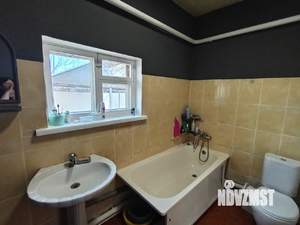 Дом 76м&sup2;, 1-этажный, участок 4 сот.  