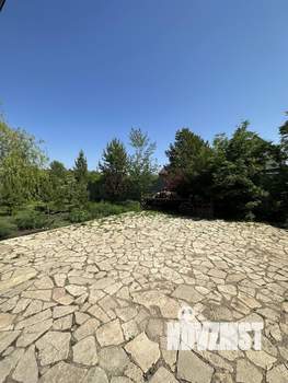 Коттедж 180м&sup2;, 2-этажный, участок 8 сот.  