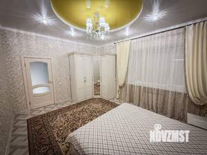 Таунхаус 246м², 3-этажный, участок 1 сот.  