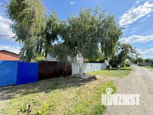 Дом 70м², 1-этажный, участок 4 сот.  