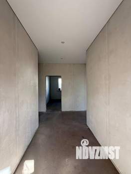 Дом 101м², 1-этажный, участок 4 сот.  