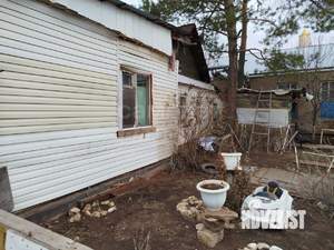 Дом 45м², 1-этажный, участок 5 сот.  