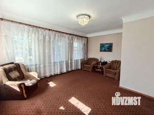 Дом 76м&sup2;, 1-этажный, участок 4 сот.  