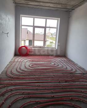 Дом 150м², 2-этажный, участок 3 сот.  