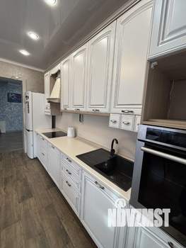 Дом 207м², 2-этажный, участок 10 сот.  